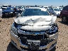 1G11F5SL7FF****** Wrecked 2015 Chevrolet Malibu in California State