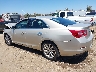 1G11F5SL7FF****** Repairable 2015 Chevrolet Malibu in California State