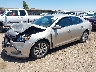 1G11F5SL7FF****** Used and Repairable 2015 Chevrolet Malibu in San Diego