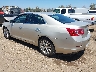 1G11F5SL7FF****** Salvage and Repairable 2015 Chevrolet Malibu in San Diego