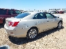 1G11F5SL7FF****** Salvage and Wrecked 2015 Chevrolet Malibu in California State
