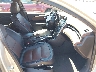 1G11F5SL7FF****** Used and Repairable 2015 Chevrolet Malibu in California State