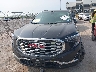 3GKALXEX5LL****** Wrecked 2020 GMC Terrain in Texas State