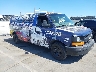 1GCGG29C881****** Salvage and Wrecked 2008 Chevrolet Express in Los Angeles South