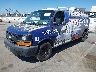 1GCGG29C881****** Used and Repairable 2008 Chevrolet Express in Los Angeles South