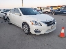 1N4AL3AP3EN****** Salvage and Wrecked 2014 Nissan Altima in Austin