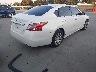 1N4AL3AP3EN****** Salvage and Wrecked 2014 Nissan Altima in Texas State