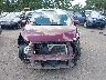 ML32AUHJ8NH****** Wrecked 2022 Mitsubishi Mirage in New York State