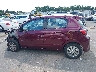ML32AUHJ8NH****** Repairable 2022 Mitsubishi Mirage in New York State