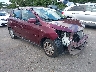 ML32AUHJ8NH****** Salvage and Wrecked 2022 Mitsubishi Mirage in Long Island