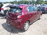 ML32AUHJ8NH****** Salvage and Wrecked 2022 Mitsubishi Mirage in New York State