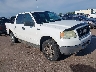 1FTPW14V96K****** Salvage and Wrecked 2006 Ford F-150 in Sioux Falls