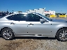 JN1BY1AP5CM****** Wrecked 2012 Infiniti M37