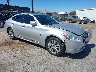 JN1BY1AP5CM****** Salvage and Wrecked 2012 Infiniti M37 in East Bay