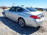 JN1BY1AP5CM****** Salvage and Repairable 2012 Infiniti M37 in East Bay