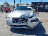JN1BY1AP5CM****** Salvage and Repairable 2012 Infiniti M37 in California State