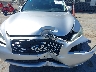 JN1BY1AP5CM****** Wrecked 2012 Infiniti M37 in California State
