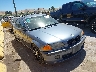 WBAAV53481F****** Salvamento y Destrozados 2001 BMW 3 Series en East Bay