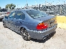 WBAAV53481F****** Salvamento y Reparables 2001 BMW 3 Series en East Bay