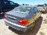 WBAAV53481F****** Salvamento y Destrozados 2001 BMW 3 Series en Estado de California