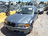 WBAAV53481F****** Salvamento y Reparables 2001 BMW 3 Series en Estado de California