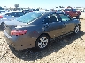 4T1BE46K79U****** Salvamento y Destrozados 2009 Toyota Camry en Estado de California