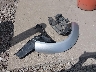JTMJFREV6JJ****** Destrozados 2018 Toyota RAV4 en Estado de Pennsylvania