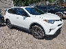 JTMJFREV6JJ****** Salvamento y Destrozados 2018 Toyota RAV4 en Pittsburgh North