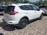 JTMJFREV6JJ****** Salvamento y Destrozados 2018 Toyota RAV4 en Estado de Pennsylvania