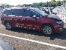 2C4RC1GG1PR****** Used 2023 Chrysler Pacifica in Tennessee State