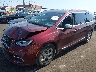 2C4RC1GG1PR****** Repairable 2023 Chrysler Pacifica in Tennessee State