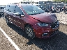 2C4RC1GG1PR****** Salvage and Wrecked 2023 Chrysler Pacifica in Nashville