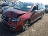 2C4RC1GG1PR****** Used and Repairable 2023 Chrysler Pacifica in Nashville
