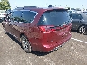 2C4RC1GG1PR****** Salvage and Repairable 2023 Chrysler Pacifica in Nashville