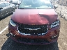 2C4RC1GG1PR****** Salvage and Repairable 2023 Chrysler Pacifica in Tennessee State