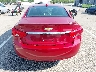2G1115SL7F9****** Destrozados 2015 Chevrolet Impala