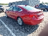 2G1115SL7F9****** Salvamento y Reparables 2015 Chevrolet Impala en Fort Wayne