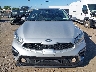3KPF24AD6KE****** Wrecked 2019 Kia Forte in New York State