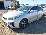 3KPF24AD6KE****** Used and Repairable 2019 Kia Forte in Buffalo