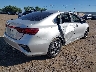 3KPF24AD6KE****** Salvage and Wrecked 2019 Kia Forte in New York State