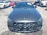 W1K1J5JB1NF****** Wrecked 2022 Mercedes-Benz E-Class in California State