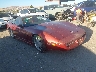 1G1YY2184J5****** Salvage and Wrecked 1988 Chevrolet Corvette in East Bay