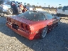 1G1YY2184J5****** Salvage and Wrecked 1988 Chevrolet Corvette in California State