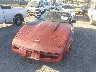 1G1YY2184J5****** Salvage and Repairable 1988 Chevrolet Corvette in California State