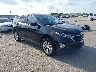 2GNAXKEV2K6****** Salvamento y Destrozados 2019 Chevrolet Equinox en Houston