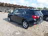 2GNAXKEV2K6****** Salvamento y Reparables 2019 Chevrolet Equinox en Houston