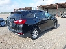 2GNAXKEV2K6****** Salvamento y Destrozados 2019 Chevrolet Equinox en Estado de Texas