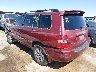 JTEHP21A870****** Salvage and Repairable 2007 Toyota Highlander in El Paso