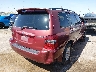 JTEHP21A870****** Salvage and Wrecked 2007 Toyota Highlander in Texas State