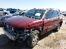 JTEHP21A870****** Salvage and Repairable 2007 Toyota Highlander in Texas State